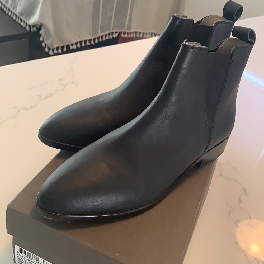 Nisolo Chelsea Boot size 9.5